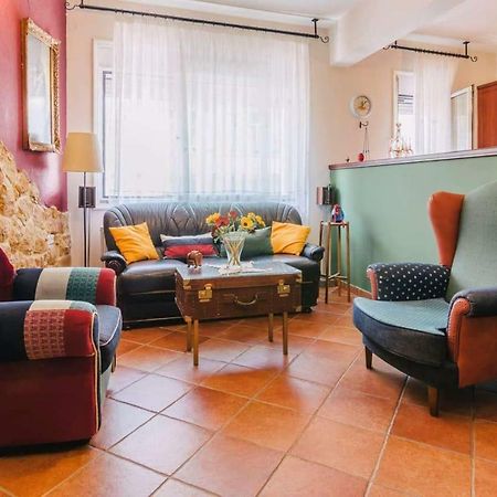 Gallery Home,Downtown, Ioannina. ภายนอก รูปภาพ