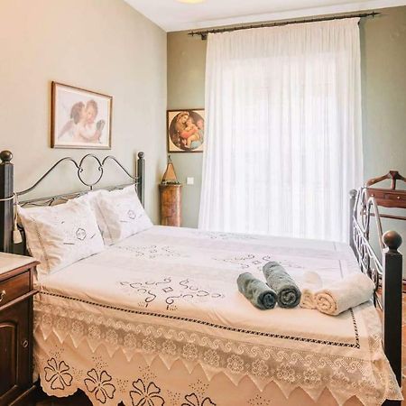 Gallery Home,Downtown, Ioannina. ภายนอก รูปภาพ