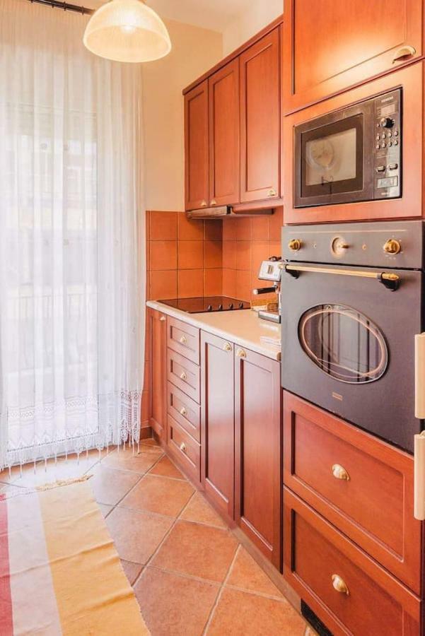 Gallery Home,Downtown, Ioannina. ภายนอก รูปภาพ