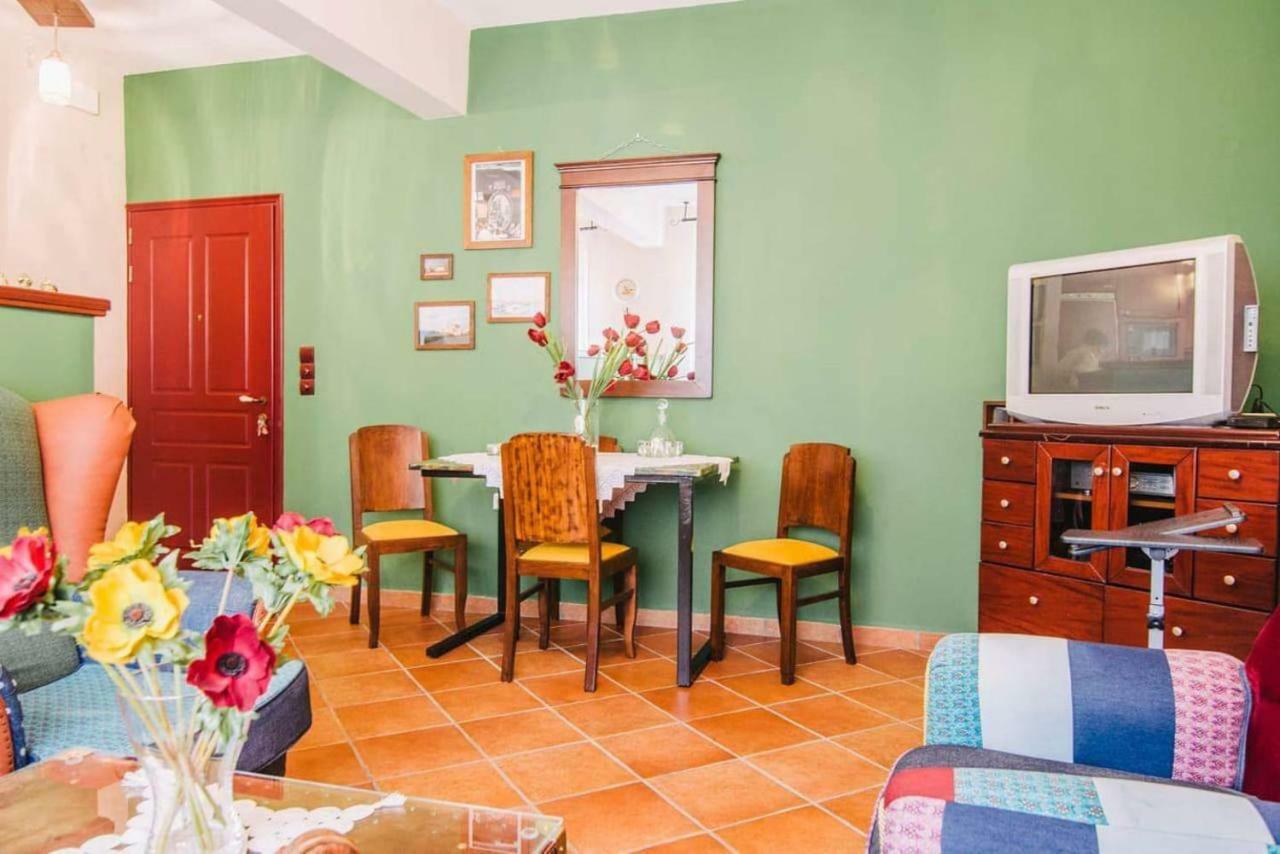 Gallery Home,Downtown, Ioannina. ภายนอก รูปภาพ
