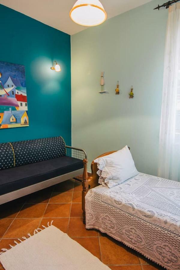 Gallery Home,Downtown, Ioannina. ภายนอก รูปภาพ
